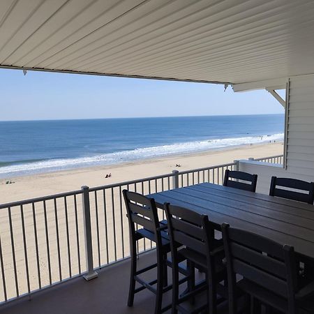 Monte Carlo Boardwalk / Oceanfront Ocean City Esterno foto