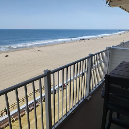 Monte Carlo Boardwalk / Oceanfront Ocean City Esterno foto