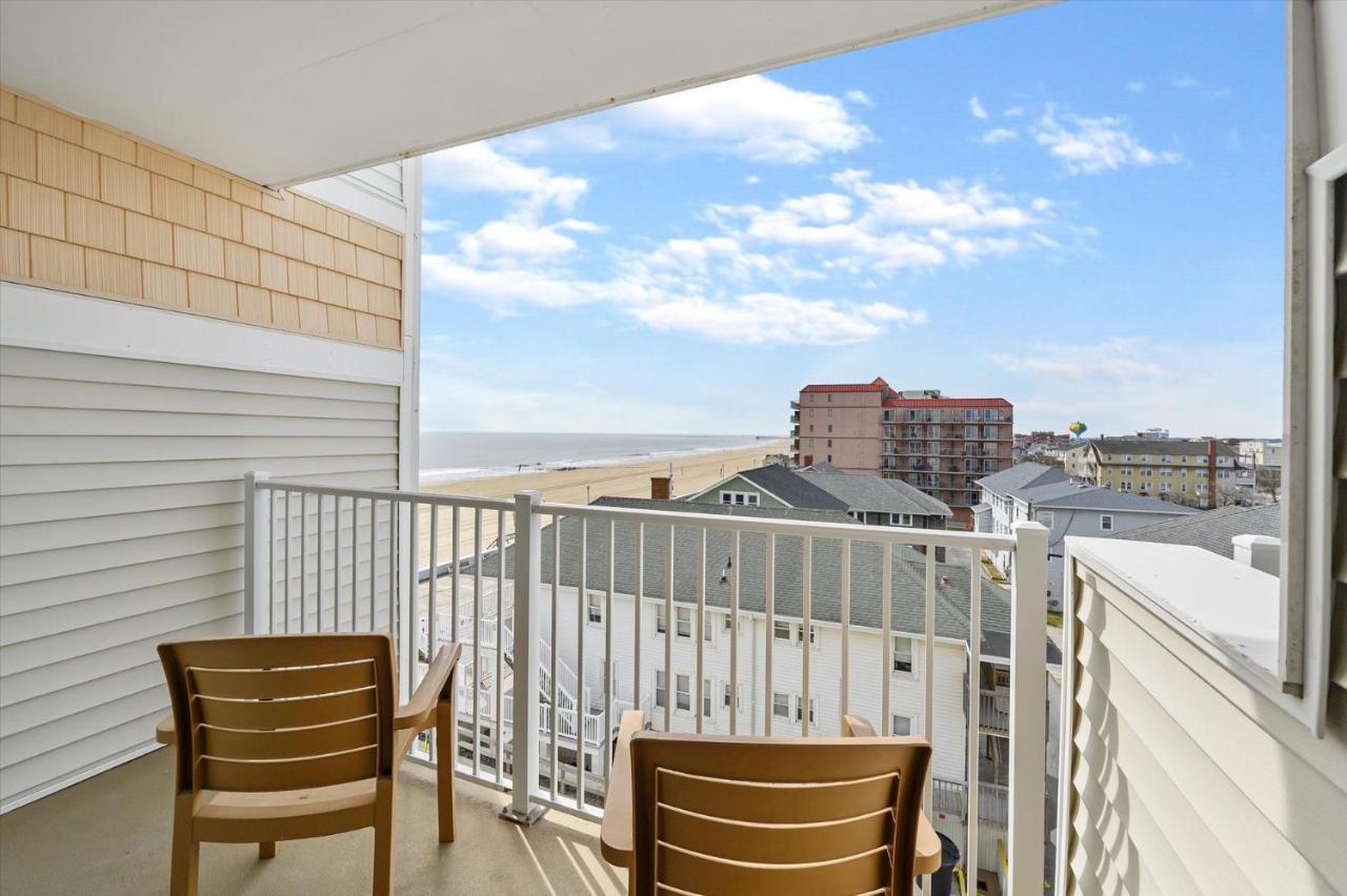 Monte Carlo Boardwalk / Oceanfront Ocean City Esterno foto