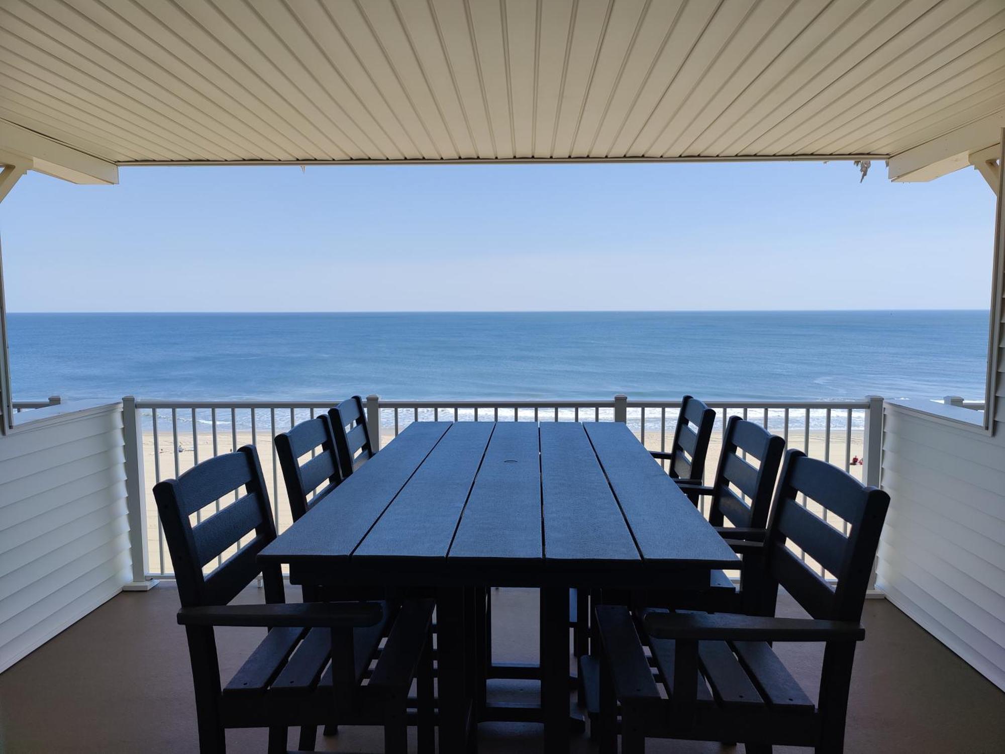 Monte Carlo Boardwalk / Oceanfront Ocean City Esterno foto